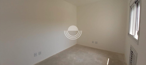 Imagem 9 de 23 de Apartamento À Venda Em Taquaral - Ap007208
