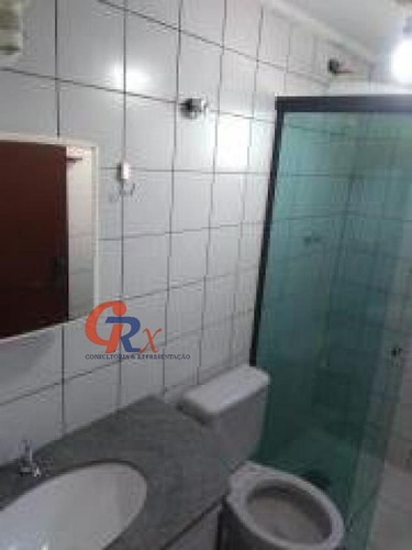 Imagem 15 de 15 de Ref.: 2930 - Apartamento Em Osasco Para Venda - V2930
