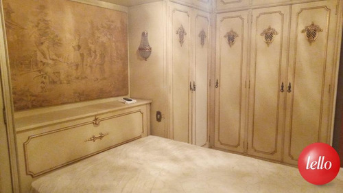 Imagem 6 de 18 de Apartamento - Ref: 242070