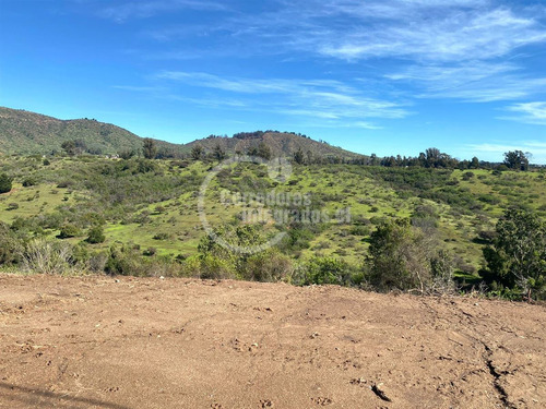 Parcela En Venta En Concón