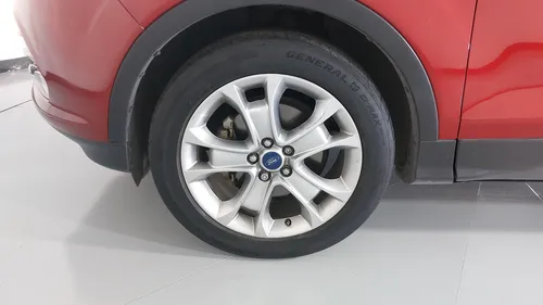 Ford Escape 2.5 Titanium At