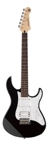 Guitarra Electrica Yamaha Pac012 Pacifica Black