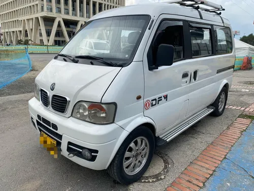 DFM/DFSK Van 1.3 Eq6380lf L01
