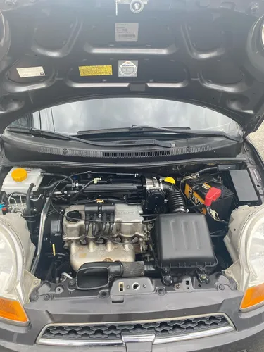Chevrolet Spark 1.0 Life