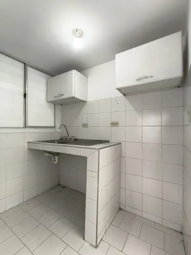 Apartaestudio En Arriendo En Quinta Bosch. Cod A30756