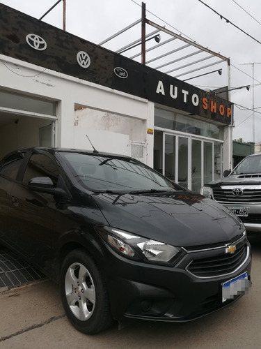 Chevrolet Ónix Lt 2019