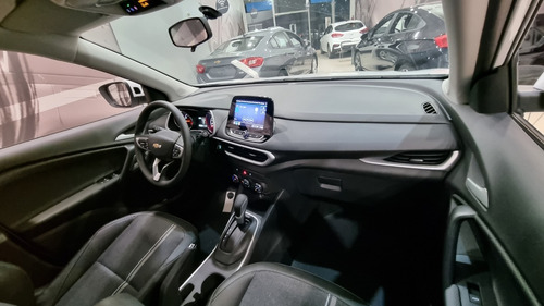 Imagen 10 de 15 de Chevrolet Tracker Ltz Automatica 2022 Vm