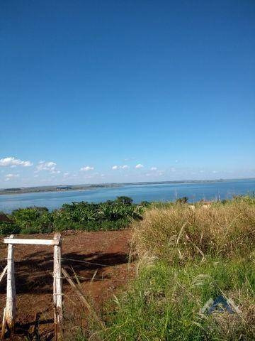 Magnatas 3 Chácara Para Pesca No Paranapanema, 800 M² Por R$ 66.000 - Rural - Alvorada Do Sul/pr - Ch0074