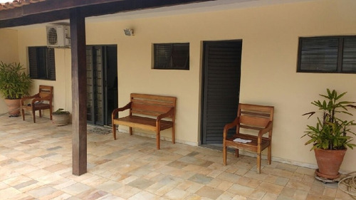 Imagem 4 de 9 de Venda - Casa Jardim Zulmira - Cerrado / Sorocaba/sp - 4402
