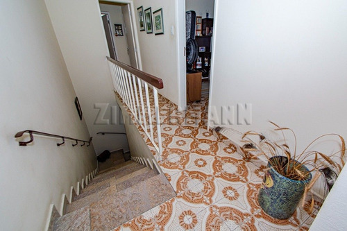 Imagem 7 de 15 de Casa - Brooklin - Ref: 143585 - V-143585