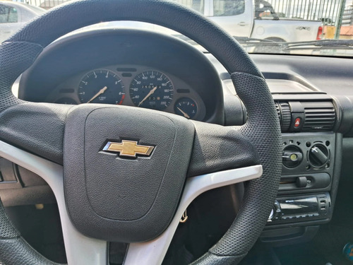 Chevrolet Corsa 1.0 MPFI 8V GASOLINA 4P MANUAL