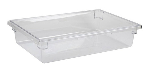 Caja Para Almacenar Alimentos 46 X 66 X 15 Cm