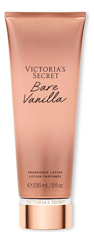 Crema Corporal Bare Vanilla Victoria's Secret