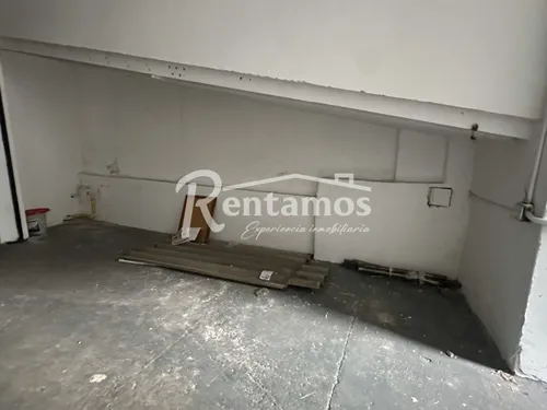 Bodega En Arriendo En Mayoritaria. Cod A775887