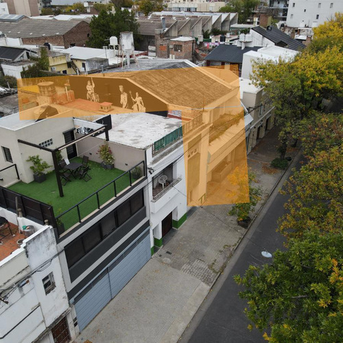Terreno En Venta Lote En Centro Rosario