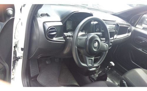 Fiat Strada 1.4 FIRE FLEX ENDURANCE CS MANUAL