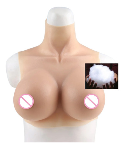 No606: Tetas Falsas, Senos De Silicona, Formas Tetas Falsas