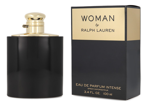 Ralph Lauren Woman Intense 100 Ml Edp Spray - Mujer