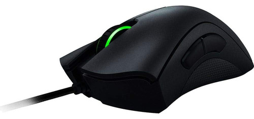 Razer Deathadder Chroma - Ratón Ergonómico Para Juegos Multi