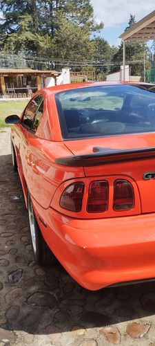 V8, Automático, Súper Deportivo, Rin 18