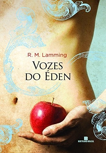 Vozes Do Éden: Vozes Do Éden, De Lamming, R. M.. Editora Bertrand (record), Capa Mole, Edição 1 Em Português