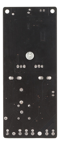 Placa Amplificadora De Potencia Digital Profesional De 500 W