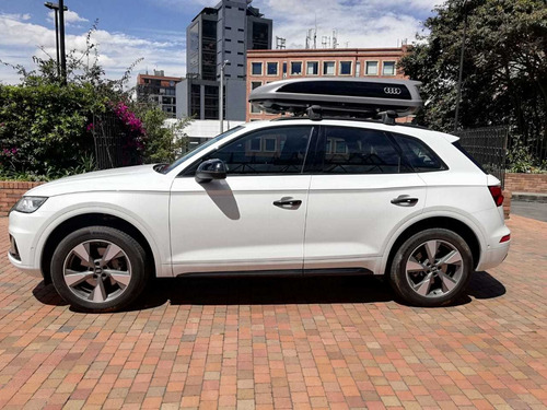 Audi Q5 2019 Tfsi Edición Quattro Black Line 2.000cc