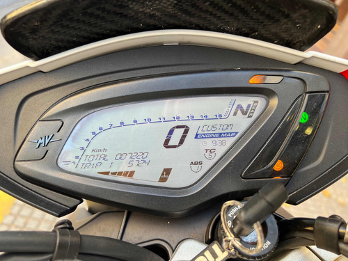 Mv Agusta Dragster 800 Rc
