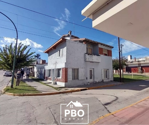 Casa En Venta Valle Hermoso Cordoba 5 Dormitorios Pleno Centro