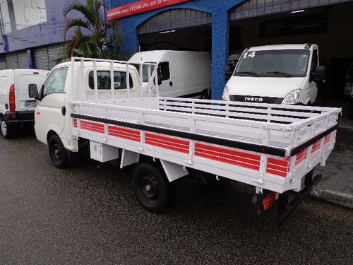 Hyundai Hr