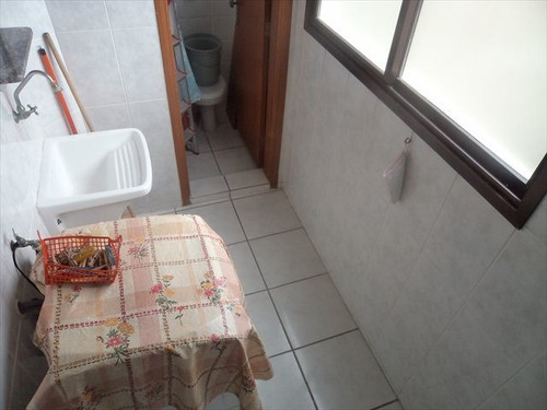 Imagem 12 de 23 de Apartamento À Venda, 97 M² Por R$ 370.000,00 - Aviação - Praia Grande/sp - Ap0301