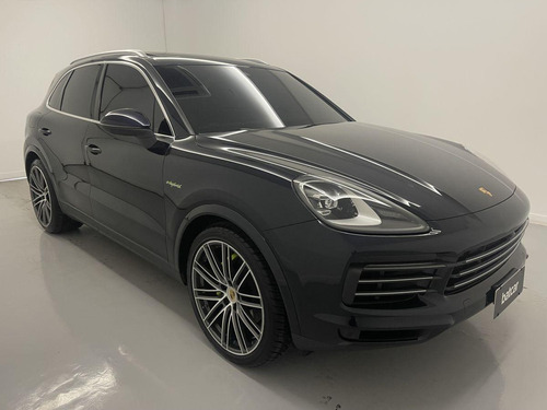 Cayenne 3.0 V6 E-hybrid Awd Aut