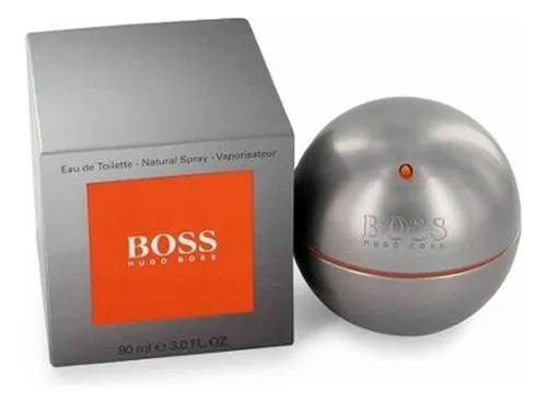 Hugo boss perfume pelota hotsell