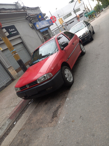 Volkswagen Gol 1.6 Gl