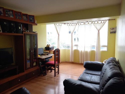 Apartamento En Venta Res Amazonia Urb Las Minas San Antonio