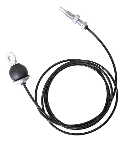 Fitness Diy Polea Cable Fuerza Entrenamiento Polea 150cm