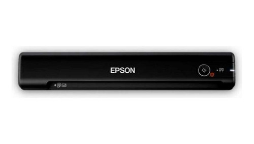 Escáner Epson Portátil De Documentos Workforce Es-50 Usb