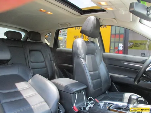 Mazda CX-5 GRAND TOURING 4X2 2500CC AT AA
