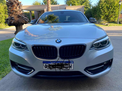 Bmw 220 Sport Line
