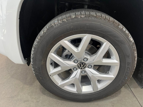 Volkswagen Amarok 2.0 Cd Tdi 180cv 4x4 Trendline