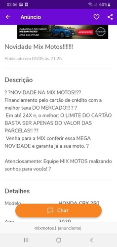 Honda Fan 150