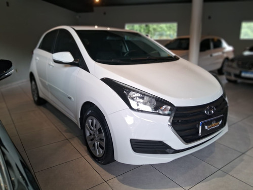 Hyundai HB20 Comfort 1.6