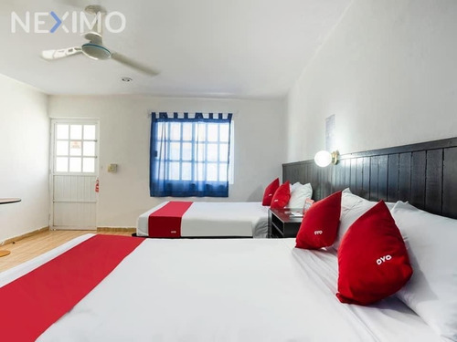 Imagen 6 de 13 de Hotel En Venta En Chicxulub Puerto, Yucatán