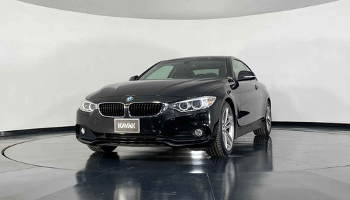 Imagen 2 de 15 de 117031 - Bmw Serie 4 2016 Con Garantía