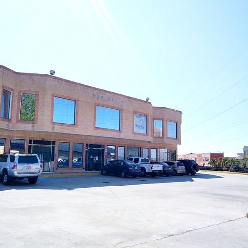 Imagen 2 de 17 de Galpón En Venta Zona Industrial Castillito