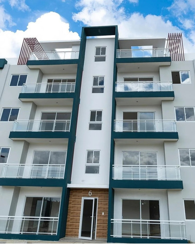 Apartamentos De Venta En Boca Chica A Minutos De La Playa