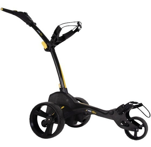 Imagen 3 de 6 de Carro Electrico Mgi Zip X1 Ultracompacto Litio Oferta !!