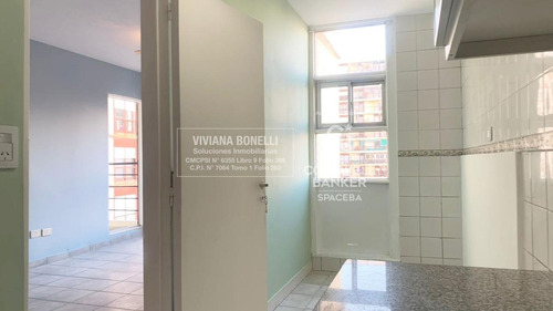 Imagen 10 de 30 de Oportunidad. Venta Departamento 2 Dormitorios - Barracas - Excelente Estado!