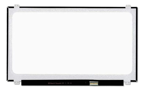 Pantalla Notebook Lenovo N156bge Eb1 -instalacion Propia-