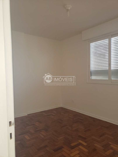 Imagem 15 de 30 de Apartamento Com 2 Dorms, Boqueirão, Santos - R$ 400 Mil, Cod: 4298 - V4298